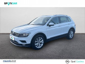 Annonce Volkswagen Tiguan occasion Diesel Tiguan 2.0 TDI 150 Carat 5p � Castres