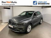 Volkswagen Tiguan occasion année 2019 boite Manuelle Annonce Volkswagen Tiguan occasion Diesel Tiguan 2.0 TDI 150 Carat 5p à Voiron