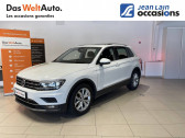 Volkswagen Tiguan occasion année 2018 boite Manuelle Annonce Volkswagen Tiguan occasion Diesel Tiguan 2.0 TDI 150 Carat 5p à Albertville