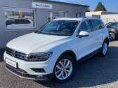 Volkswagen Tiguan occasion année 2020 boite Manuelle Annonce Volkswagen Tiguan occasion Diesel Tiguan 2.0 TDI 150 Carat 5p à TARBES