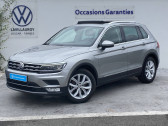 Annonce Volkswagen Tiguan occasion Diesel Tiguan 2.0 TDI 150 Carat 5p  LESCAR