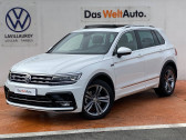 Volkswagen Tiguan occasion année 2020 boite Manuelle Annonce Volkswagen Tiguan occasion Diesel Tiguan 2.0 TDI 150 Carat Exclusive 5p à LESCAR