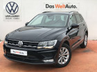 Volkswagen Tiguan occasion année 2017 boite Manuelle Annonce Volkswagen Tiguan occasion Diesel Tiguan 2.0 TDI 150 Confortline 5p à LESCAR