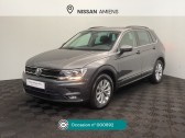 Annonce Volkswagen Tiguan occasion Diesel Tiguan 2.0 TDI 150 Confortline Business � Amiens