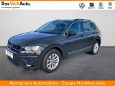 Volkswagen Tiguan occasion année 2019 boite Manuelle Annonce Volkswagen Tiguan occasion Diesel Tiguan 2.0 TDI 150 Confortline Business à Auray