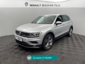Annonce Volkswagen Tiguan occasion Diesel Tiguan 2.0 TDI 150 Connect � Beauvais