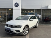 Annonce Volkswagen Tiguan occasion Diesel Tiguan 2.0 TDI 150 DSG7 4Motion Carat 5p � Figeac