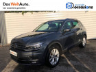Volkswagen Tiguan occasion année 2018 boite Sequentielle Annonce Volkswagen Tiguan occasion Diesel Tiguan 2.0 TDI 150 DSG7 4Motion Carat 5p à Meythet