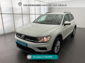 Annonce Volkswagen Tiguan occasion Diesel Tiguan 2.0 TDI 150 DSG7 4Motion Confortline Business � Mareuil-l�s-Meaux