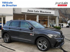 Volkswagen Tiguan occasion Gris boite Sequentielle Annonce Volkswagen Tiguan occasion Diesel Tiguan 2.0 TDI 150 DSG7 4Motion R-Line 5p à Saint-Jean-de-Maurienne