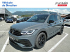 Volkswagen Tiguan occasion boite Sequentielle Annonce Volkswagen Tiguan occasion Diesel Tiguan 2.0 TDI 150 DSG7 4Motion R-Line 5p à Ville-la-Grand