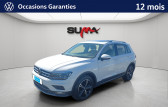 Volkswagen Tiguan occasion année 2019 Annonce Volkswagen Tiguan occasion Diesel Tiguan 2.0 TDI 150 DSG7 4Motion à Cosne-Cours-sur-Loire
