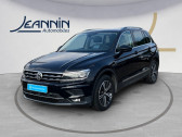 Volkswagen Tiguan Tiguan 2.0 TDI 150 DSG7 4Motion  2018 - annonce de voiture en vente sur Auto Sélection.com