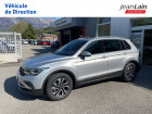 Volkswagen Tiguan occasion Argent année 2021 boite Sequentielle Annonce Volkswagen Tiguan occasion Diesel Tiguan 2.0 TDI 150 DSG7 Active 5p à Albertville