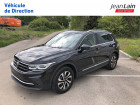 Volkswagen Tiguan occasion année 2021 boite Sequentielle Annonce Volkswagen Tiguan occasion Diesel Tiguan 2.0 TDI 150 DSG7 Active 5p à Margencel