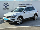 Annonce Volkswagen Tiguan occasion Diesel Tiguan 2.0 TDI 150 DSG7 Carat 5p  LESCAR
