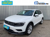 Volkswagen Tiguan occasion année 2018 boite Sequentielle Annonce Volkswagen Tiguan occasion Diesel Tiguan 2.0 TDI 150 DSG7 Carat 5p à La Ravoire