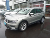 Annonce Volkswagen Tiguan occasion Diesel Tiguan 2.0 TDI 150 DSG7 Carat 5p  Aurillac