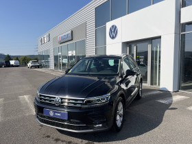 Volkswagen Tiguan , garage CAR'S SERVICES MENDE  Mende