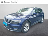 Volkswagen Tiguan occasion année 2020 boite Sequentielle Annonce Volkswagen Tiguan occasion Diesel Tiguan 2.0 TDI 150 DSG7 Carat 5p à Albi