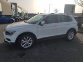 Volkswagen Tiguan occasion année 2018 boite Sequentielle Annonce Volkswagen Tiguan occasion Diesel Tiguan 2.0 TDI 150 DSG7 Carat 5p à Onet-le-Château