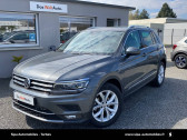 Volkswagen Tiguan occasion année 2019 boite Sequentielle Annonce Volkswagen Tiguan occasion Diesel Tiguan 2.0 TDI 150 DSG7 Carat 5p à TARBES