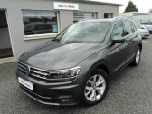 Volkswagen Tiguan occasion année 2018 boite Sequentielle Annonce Volkswagen Tiguan occasion Diesel Tiguan 2.0 TDI 150 DSG7 Carat 5p à TARBES