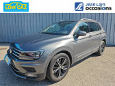 Volkswagen Tiguan occasion année 2019 boite Sequentielle Annonce Volkswagen Tiguan occasion Diesel Tiguan 2.0 TDI 150 DSG7 Carat Exclusive 5p à La Ravoire
