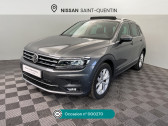Volkswagen Tiguan Tiguan 2.0 TDI 150 DSG7 Carat Exclusive   Saint-Quentin 02