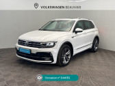 Volkswagen Tiguan Tiguan 2.0 TDI 150 DSG7 Carat  � Beauvais 60