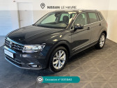 Annonce Volkswagen Tiguan occasion Diesel Tiguan 2.0 TDI 150 DSG7 Carat � Le Havre