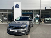 Volkswagen Tiguan occasion année 2019 boite Sequentielle Annonce Volkswagen Tiguan occasion Diesel Tiguan 2.0 TDI 150 DSG7 Confortline 5p à Figeac