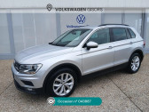 Annonce Volkswagen Tiguan occasion Diesel Tiguan 2.0 TDI 150 DSG7 Confortline Business  Gisors