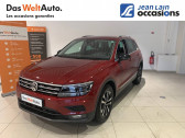 Volkswagen Tiguan occasion année 2019 boite Sequentielle Annonce Volkswagen Tiguan occasion Diesel Tiguan 2.0 TDI 150 DSG7 IQ.Drive 5p à Albertville