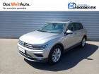 Volkswagen Tiguan occasion année 2020 boite Sequentielle Annonce Volkswagen Tiguan occasion Diesel Tiguan 2.0 TDI 150 DSG7 Match 5p à Annemasse