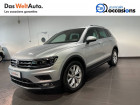 Volkswagen Tiguan occasion année 2020 boite Sequentielle Annonce Volkswagen Tiguan occasion Diesel Tiguan 2.0 TDI 150 DSG7 Match 5p à Seynod