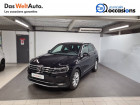 Volkswagen Tiguan occasion Noir année 2020 boite Sequentielle Annonce Volkswagen Tiguan occasion Diesel Tiguan 2.0 TDI 150 DSG7 Match 5p à Voiron