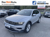 Volkswagen Tiguan occasion année 2020 boite Sequentielle Annonce Volkswagen Tiguan occasion Diesel Tiguan 2.0 TDI 150 DSG7 Match 5p à Crolles