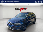 Annonce Volkswagen Tiguan occasion Diesel Tiguan 2.0 TDI 150 DSG7  Macon