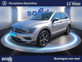 Volkswagen Tiguan Tiguan 2.0 TDI 150 DSG7   Saint Léonard 62