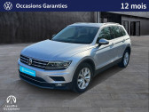 Volkswagen Tiguan Tiguan 2.0 TDI 150 DSG7   Faches Thumesnil 59