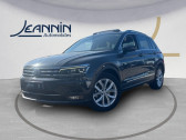 Volkswagen Tiguan Tiguan 2.0 TDI 150 DSG7   Troyes 10