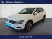 Volkswagen Tiguan occasion année 2018 Annonce Volkswagen Tiguan occasion Diesel Tiguan 2.0 TDI 150 DSG7 à Valence
