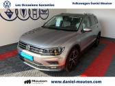 Volkswagen Tiguan Tiguan 2.0 TDI 150 DSG7   Saint-Malo 35