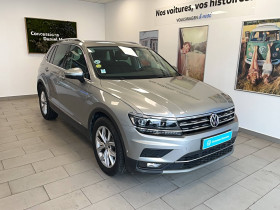 Volkswagen Tiguan , garage Daniel Mouton Fougres  Fougres