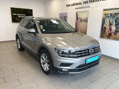 Volkswagen Tiguan occasion année 2020 Annonce Volkswagen Tiguan occasion Diesel Tiguan 2.0 TDI 150 DSG7 à Fougères