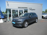 Volkswagen Tiguan occasion année 2019 Annonce Volkswagen Tiguan occasion Diesel Tiguan 2.0 TDI 150 DSG7 à Saint Maximin