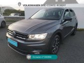 Annonce Volkswagen Tiguan occasion Diesel Tiguan 2.0 TDI 150 DSG7  Brie-Comte-Robert