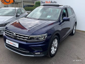 Volkswagen Tiguan occasion année 2019 boite Automatique Annonce Volkswagen Tiguan occasion Diesel Tiguan 2.0 TDI 150 DSG7 à Brie-Comte-Robert