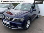 Volkswagen Tiguan occasion année 2019 boite Automatique Annonce Volkswagen Tiguan occasion Diesel Tiguan 2.0 TDI 150 DSG7 à Brie-Comte-Robert